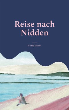 Reise nach Nidden (eBook, ePUB)