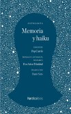 Memoria y haiku (eBook, ePUB) Memoria y haiku (eBook, ePUB)