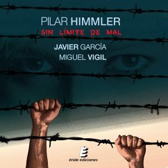 Pilar Himmler (MP3-Download) - García, Javier; Vigil, Miguel