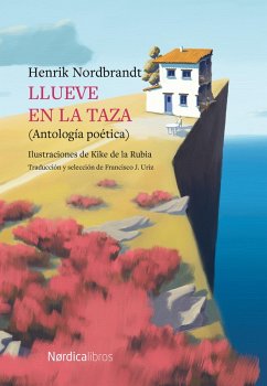 Cover Llueve en la taza (eBook, ePUB)
