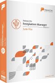 Paragon Festplatten Manager 17 Suite Plus (Code in a Box)
