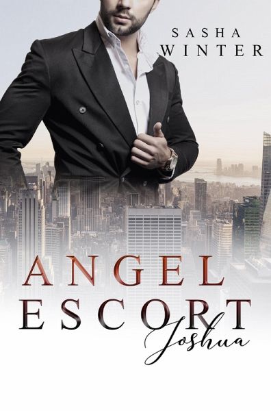 Angel Escort (eBook, ePUB)