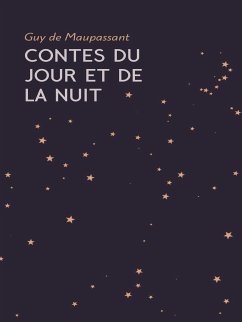 Contes du Jour et de la Nuit (eBook, ePUB)