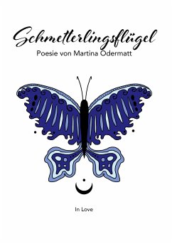 Schmetterlingsflügel (eBook, ePUB)
