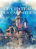 Le Chateau des Carpathes (eBook, ePUB)