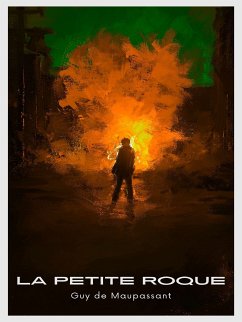 La petite roque (eBook, ePUB)