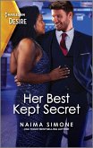 Her Best Kept Secret (eBook, ePUB) Her Best Kept Secret (eBook, ePUB)