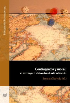 Contingencia y moral (eBook, ePUB)