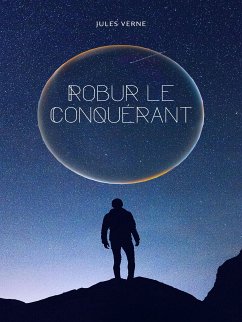 Robur le Conquérant (eBook, ePUB) - Verne, Jules