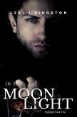 In the Moonlight (Nightfall Book Two) (eBook, ePUB)