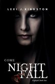 Come Nightfall (Nightfall Book One) (eBook, ePUB)