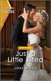 Just a Little Jilted (eBook, ePUB)