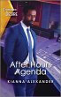 After Hours Agenda (eBook, ePUB) - Bild 1