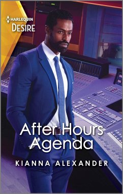 After Hours Agenda (eBook, ePUB) - Alexander, Kianna