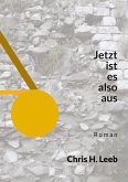 Jetzt ist es also aus (eBook, ePUB)