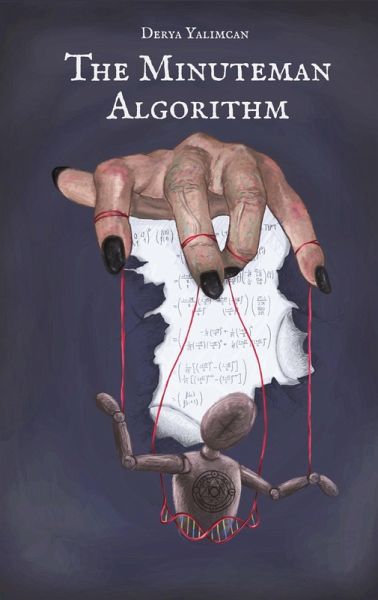 The Minuteman Algorithm (eBook, ePUB) The Minuteman Algorithm (eBook, ePUB)