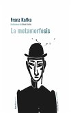 La Metamorfosis Ed. 2022 (eBook, ePUB) La Metamorfosis Ed. 2022 (eBook, ePUB)