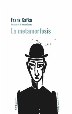 La Metamorfosis Ed. 2022 (eBook, ePUB) - Kafka, Franz