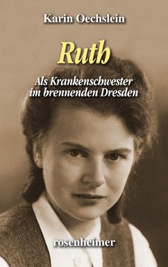 Ruth (eBook, ePUB) - Oechslein, Karin