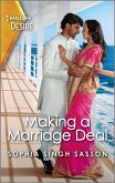 Making a Marriage Deal (eBook, ePUB) Making a Marriage Deal (eBook, ePUB)