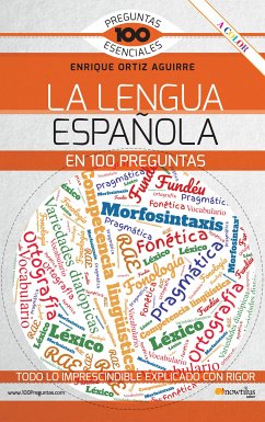 La lengua española en 100 preguntas (eBook, ePUB) - Ortiz, Enrique