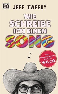 Wie schreibe ich einen Song 