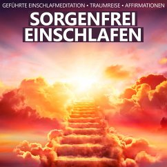 Sorgenfrei einschlafen (MP3-Download) - Kempermann, Raphael