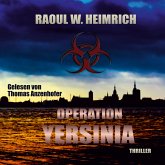 Operation Yersinia (MP3-Download)