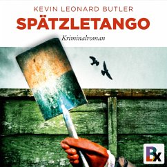 Spätzletango (MP3-Download) - Butler, Kevin Leonard