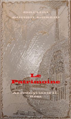 Cover Le Patrimoine (eBook, ePUB)