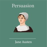 Persuasion (MP3-Download)