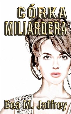 Cover Córka Miliardera (eBook, ePUB)