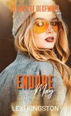 Endure May (13 Days of December Book Two) (eBook, ePUB)