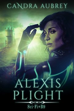 Cover Alexis Plight: Sci-Fi Erotic Romance (eBook, ePUB)