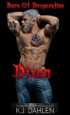Dixon (Born Of Desperation) (eBook, ePUB)