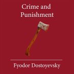 Crime and Punishment (MP3-Download)