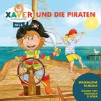 Xaver Wuschelkovsky und die Piraten (MP3-Download)