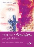Teología feminista para principiantes (eBook, ePUB)