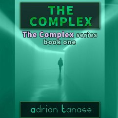 The Complex (MP3-Download) - Tanase, Adrian