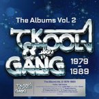 The Albums Vol. 2 1979-1989 (11cd-Set)