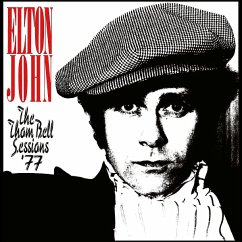 Cover The Thom Bell Sessions (Ltd. 12