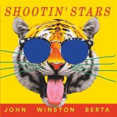 Shine On Shootin` Stars (Col.Vinyl) - Berta,John Winston