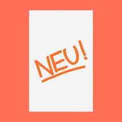 Neu! (Ltd.Cassette) - Neu!
