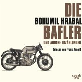 Die Bafler und andere Erzählungen (MP3-Download)
