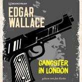 Gangster in London (MP3-Download)