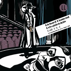 Der Fall Ed Lloyd / Der Mordauftrag (MP3-Download) - Edwards, Blake