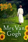 Mrs Van Gogh (eBook, ePUB)