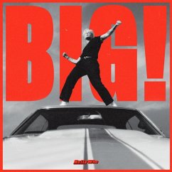 Big! (Neon Coral Vinyl) - Betty Who