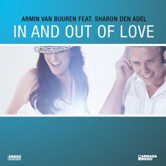 In And Out Of Love - Van Buuren,Armin