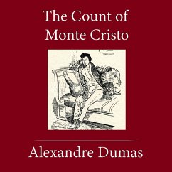 The Count of Monte Cristo (MP3-Download) - Dumas, Alexandre